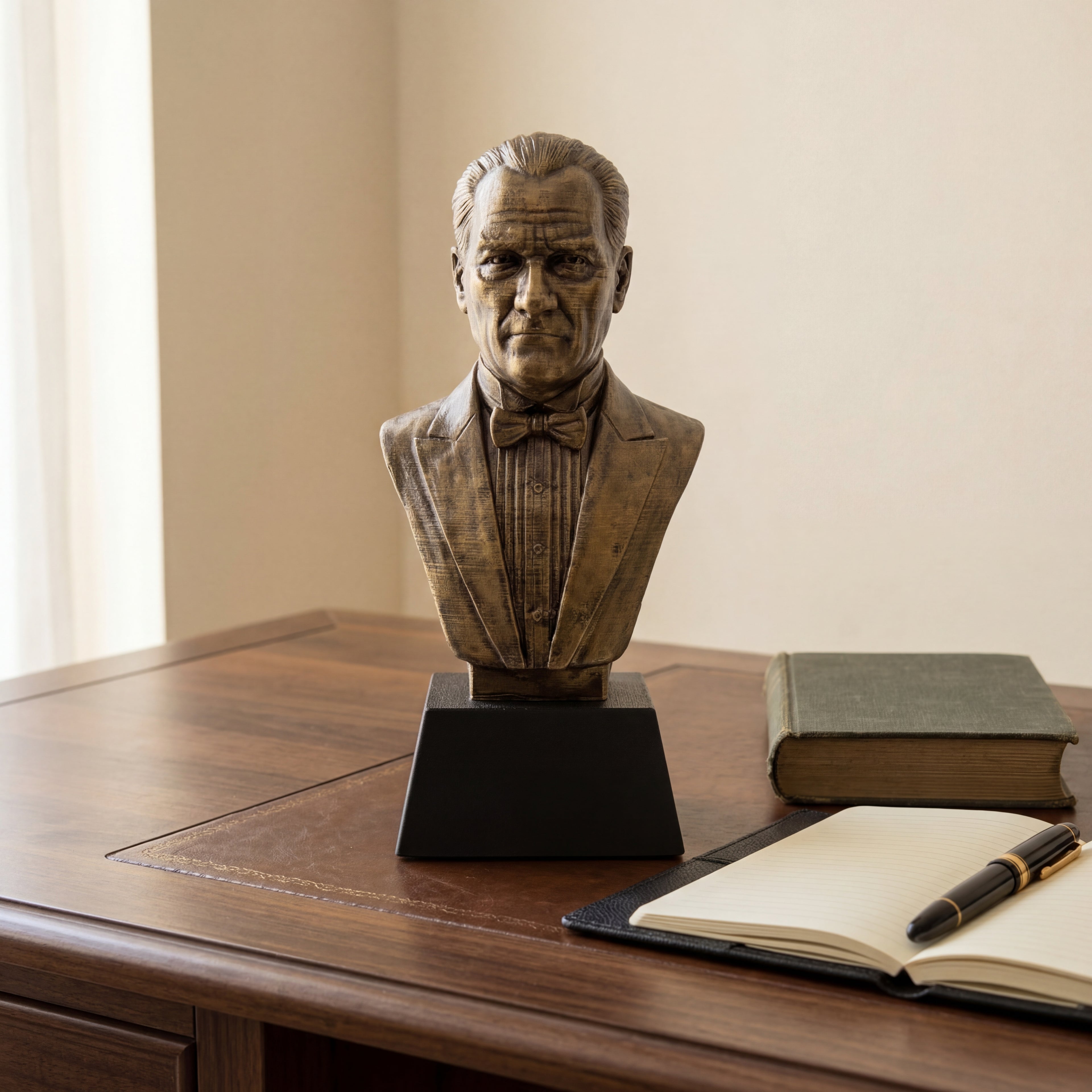 Mustafa Kemal Atatürk Bust