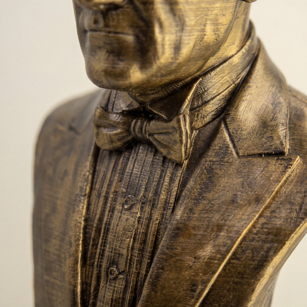 Mustafa Kemal Atatürk Bust