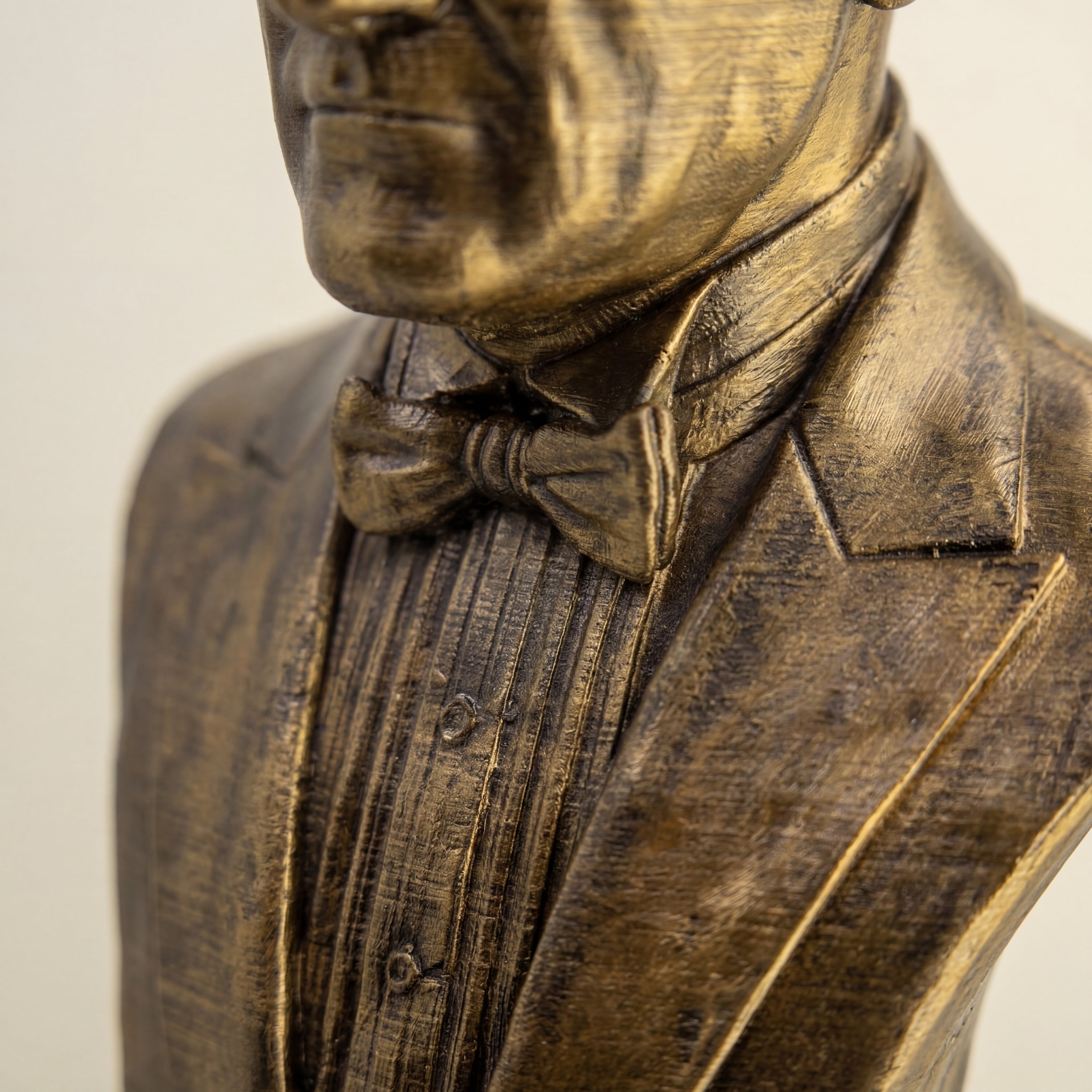 Mustafa Kemal Atatürk Bust