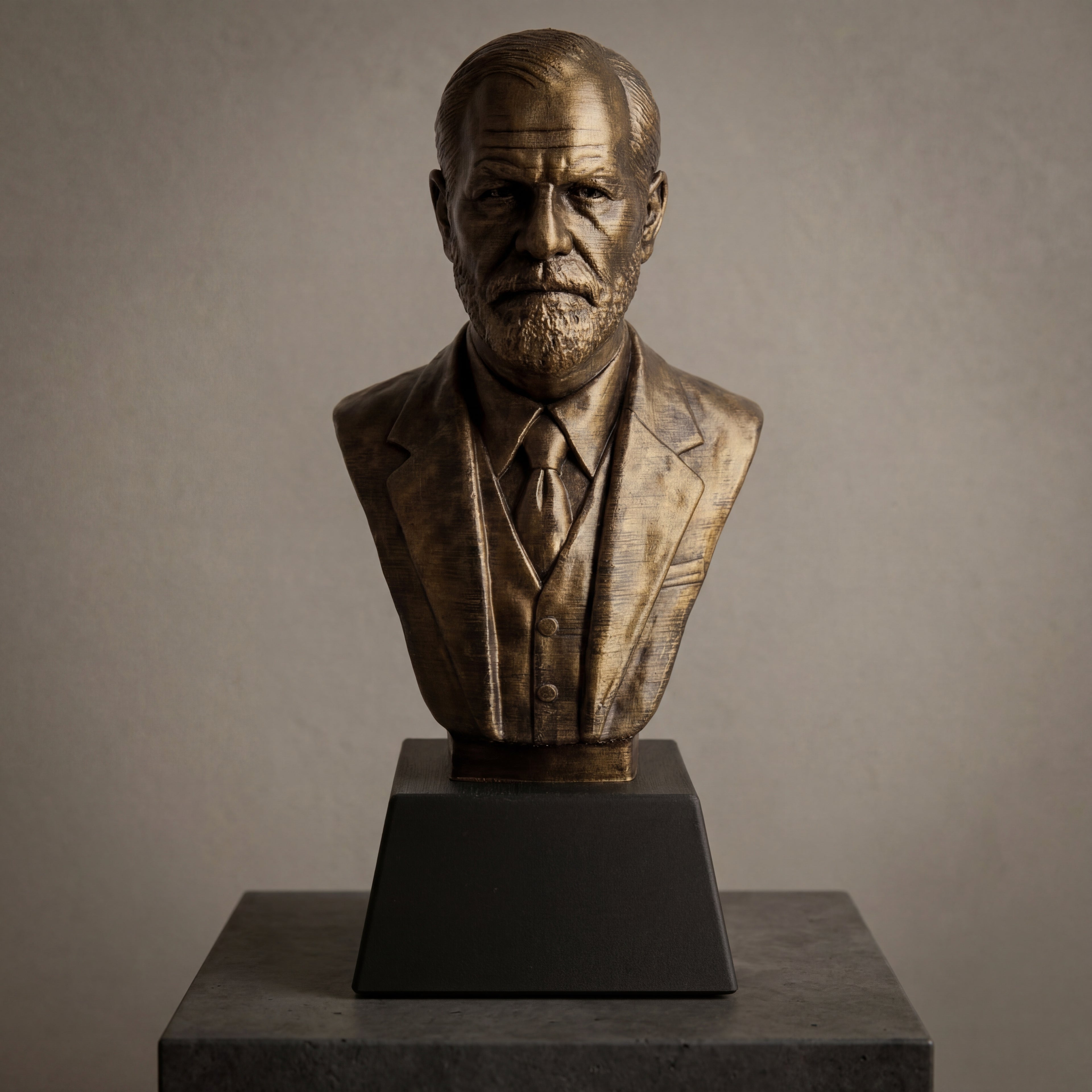 Sigmund Freud Bust