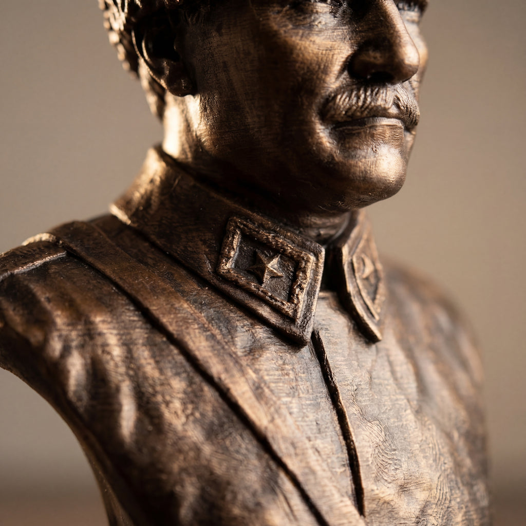 Mustafa Kemal Atatürk Bust