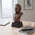 Albert Einstein Bust