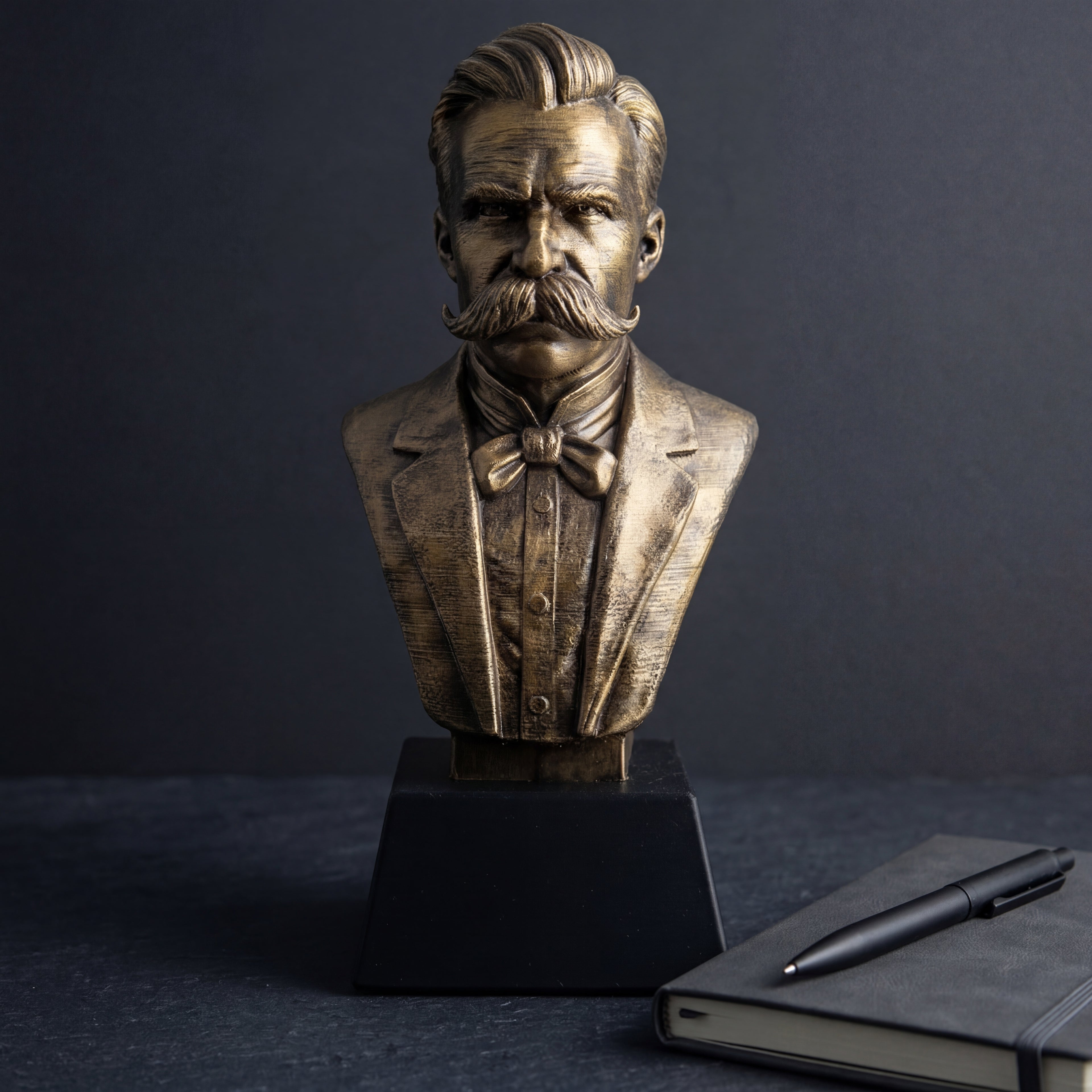 Friedrich Nietzsche Bust