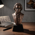 Ludwig van Beethoven Bust