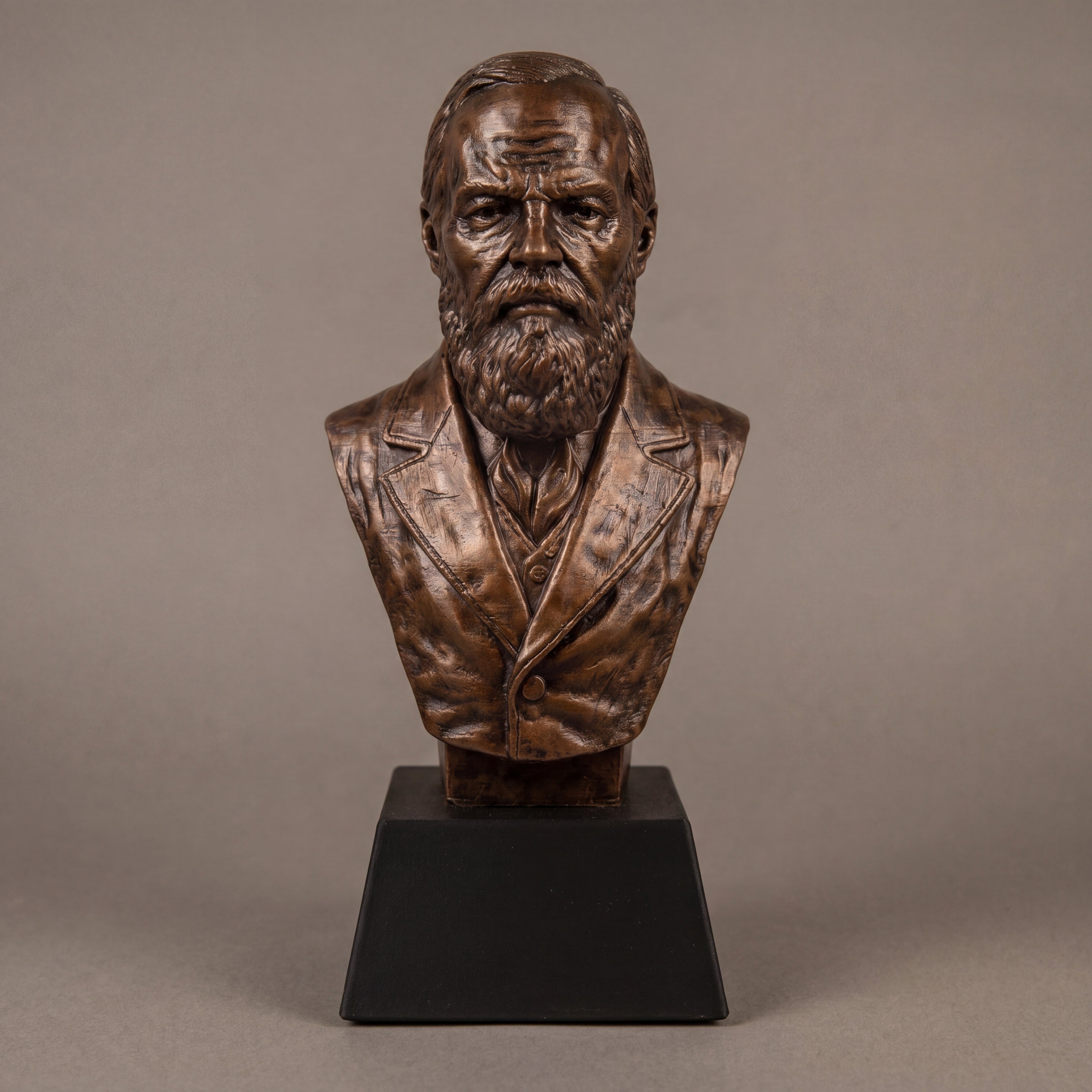 Fyodor Dostoevsky Bust