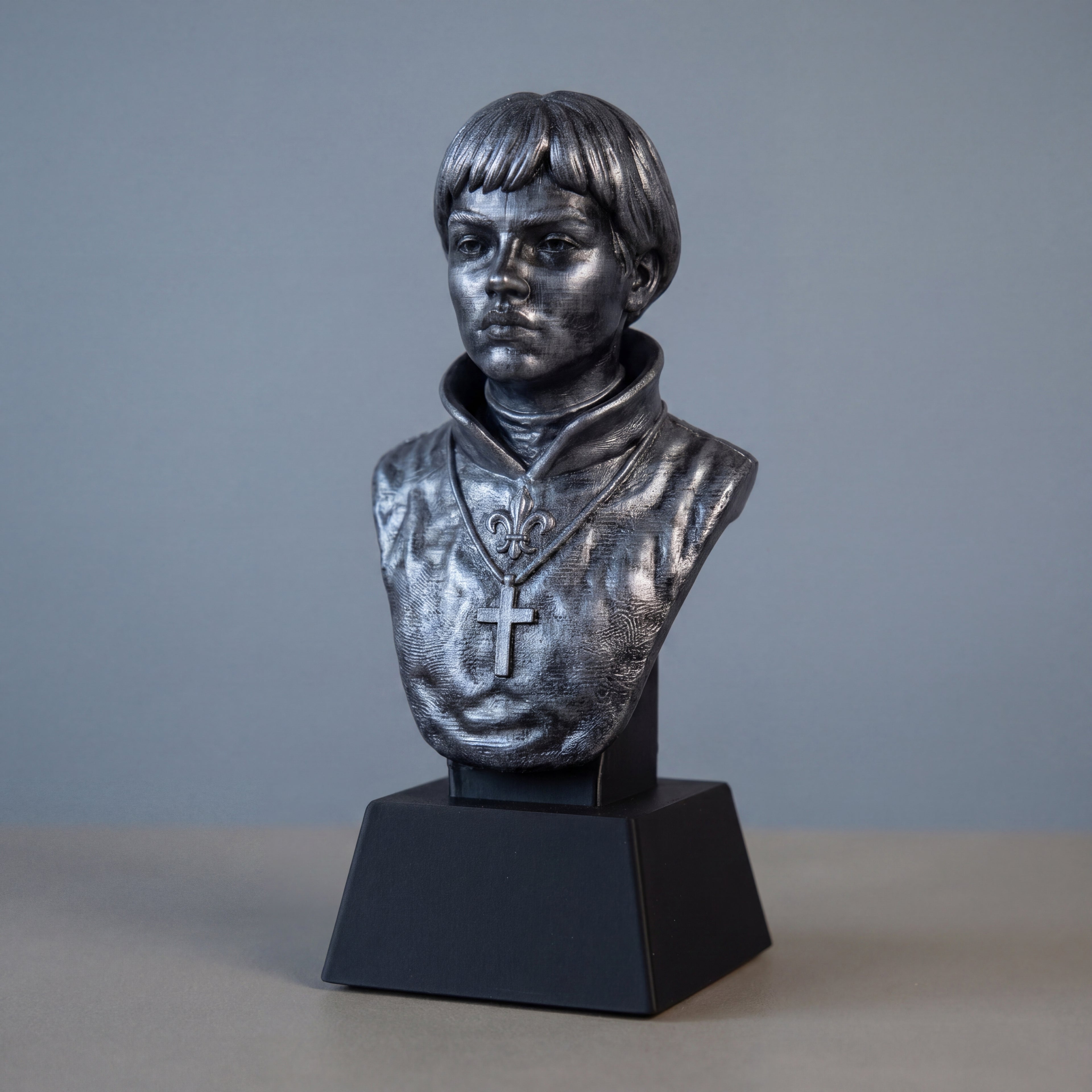Jeanne d’Arc Bust