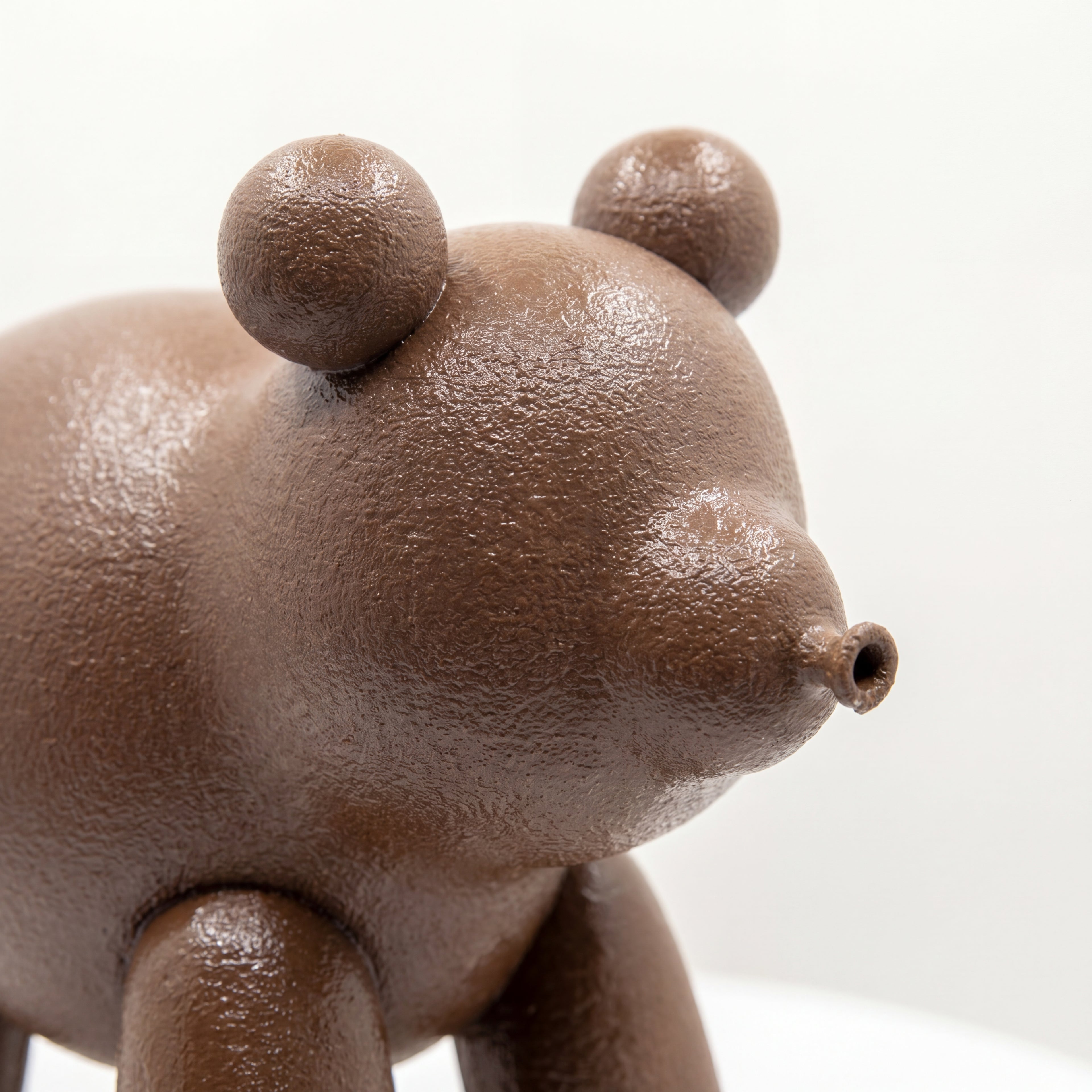 Balloon Bear