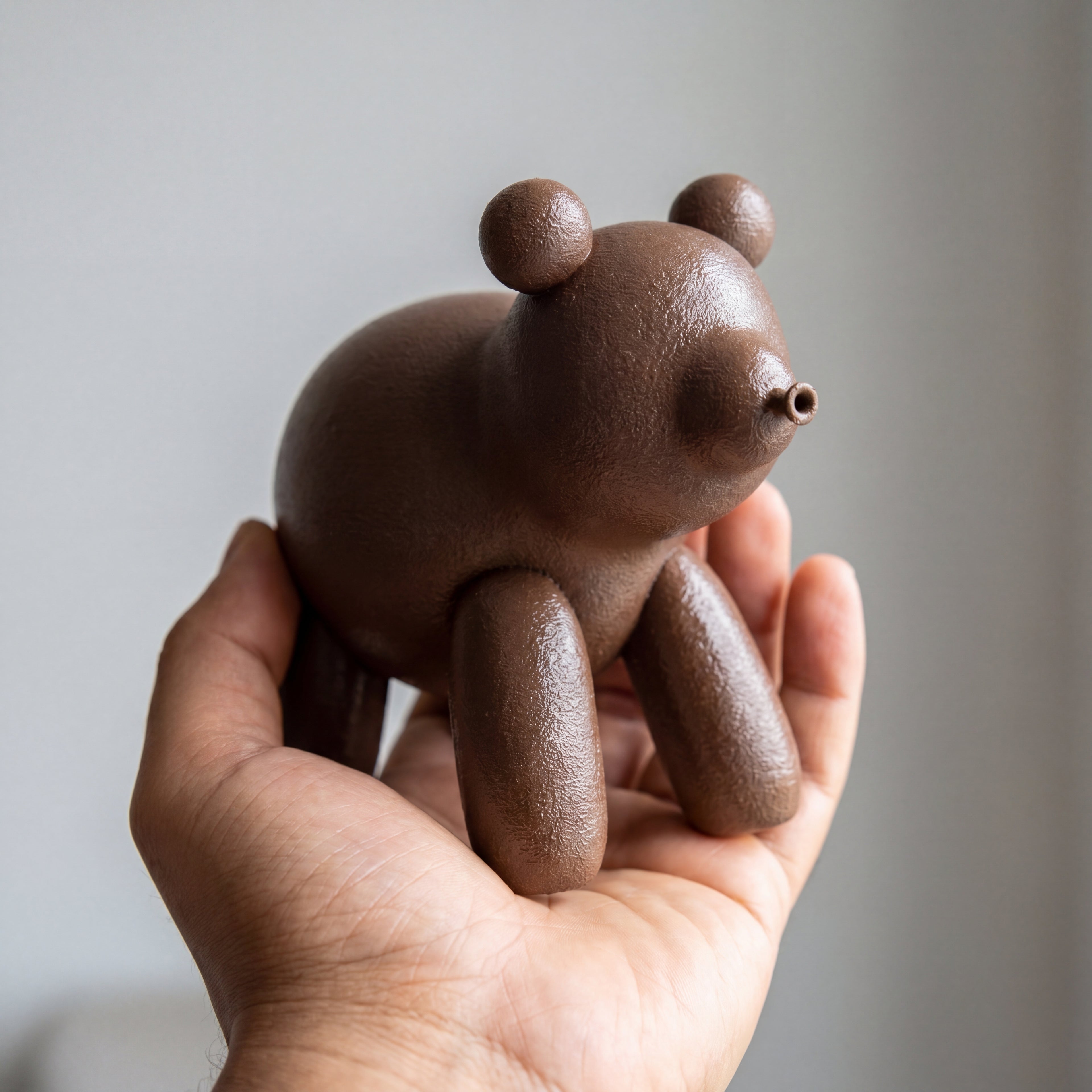 Balloon Bear