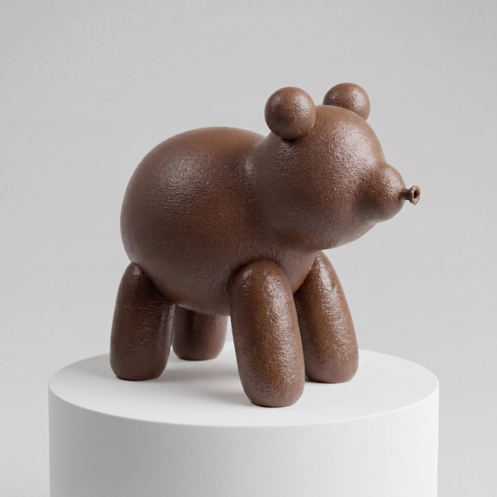 Balloon Bear