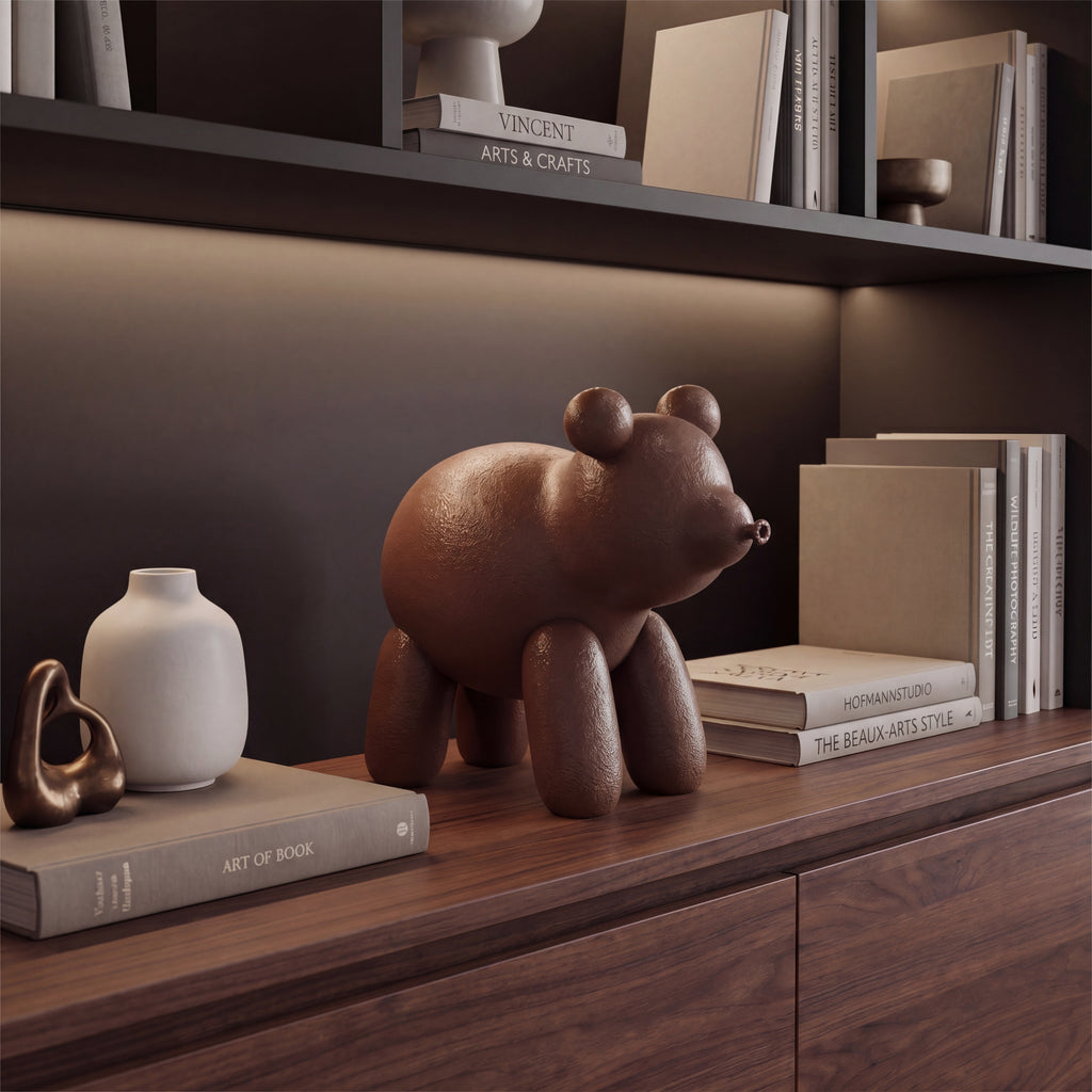 Balloon Bear