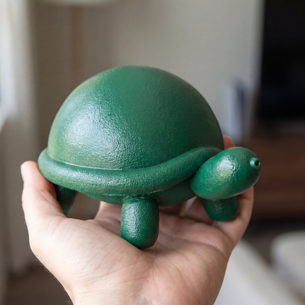 Balloon Turtle