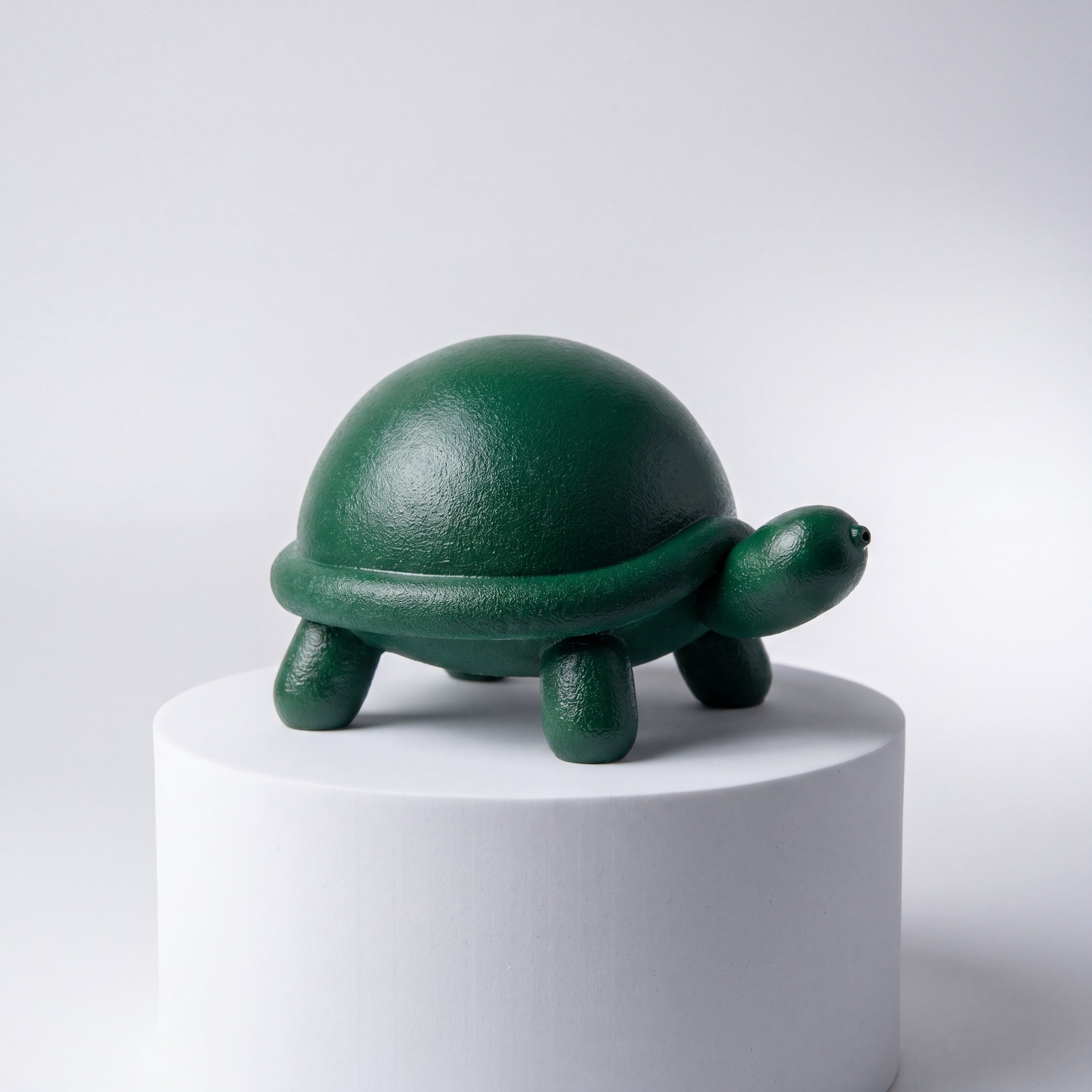 Balloon Turtle