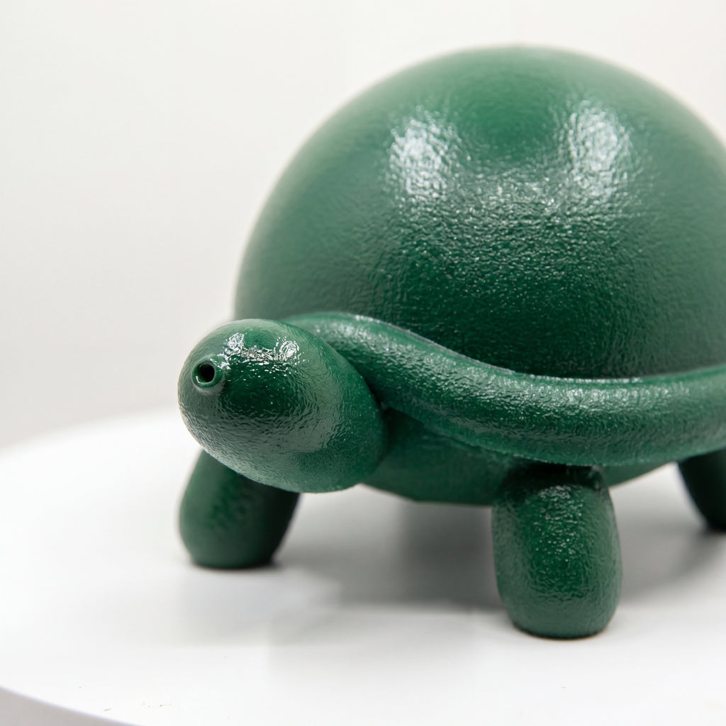 Balloon Turtle