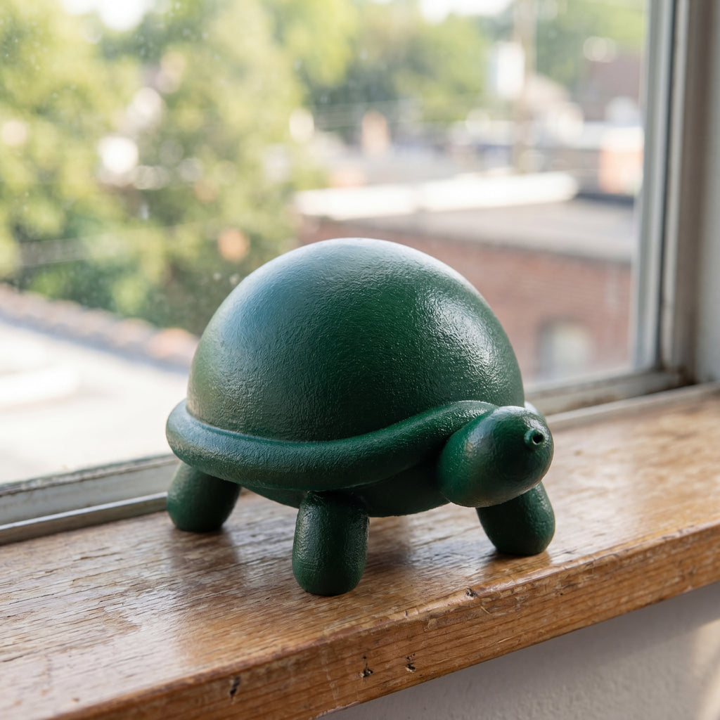 Balloon Turtle