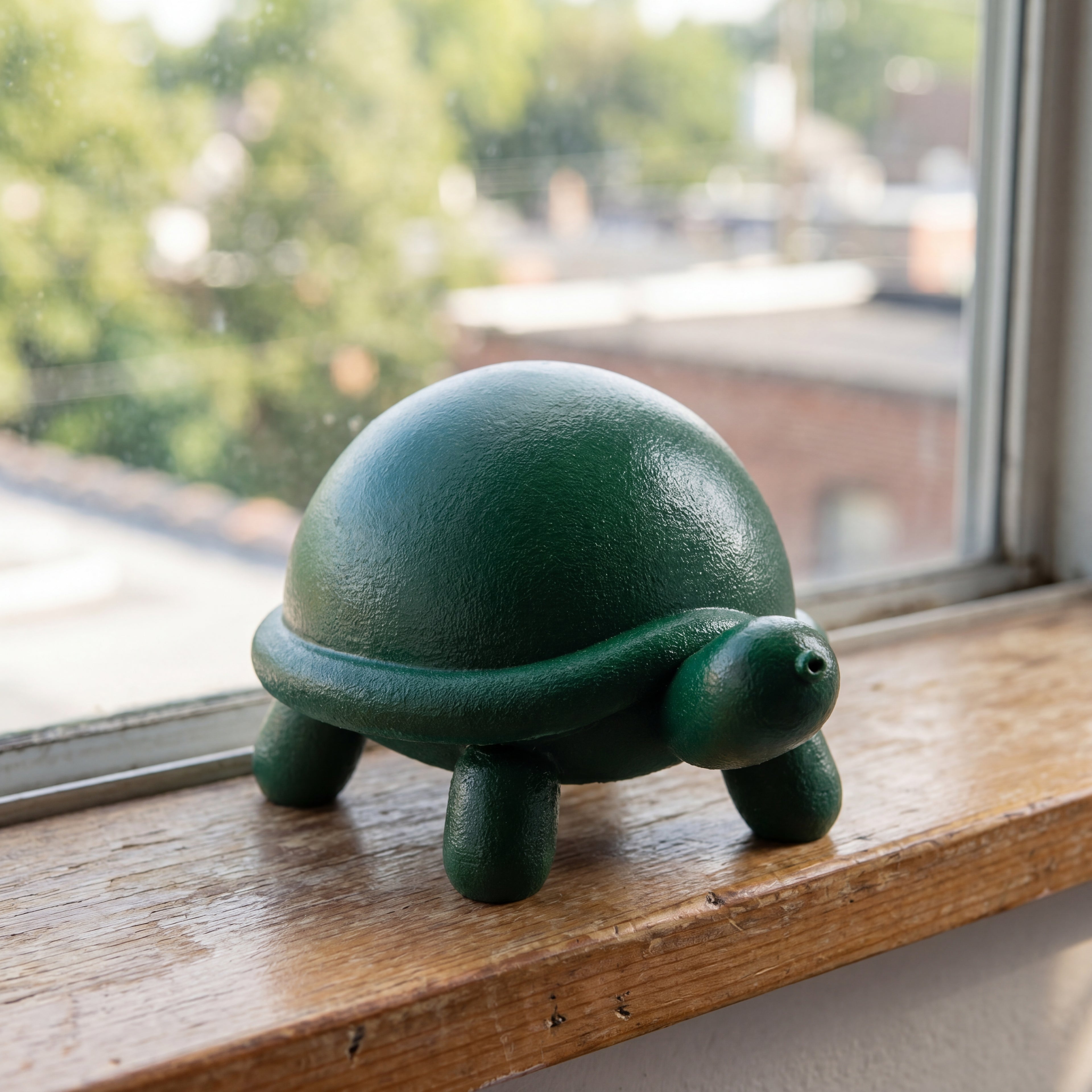Balloon Turtle