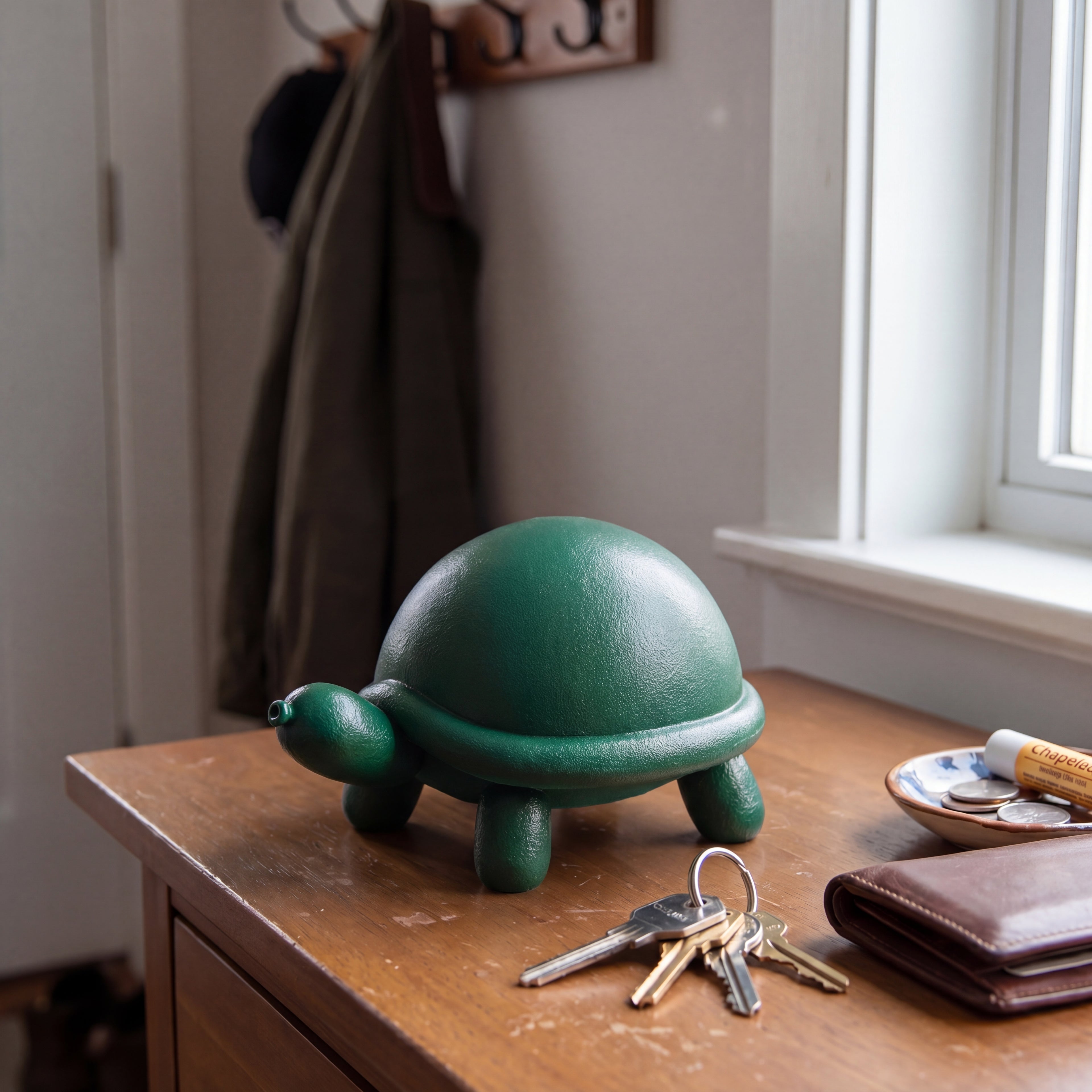 Balloon Turtle
