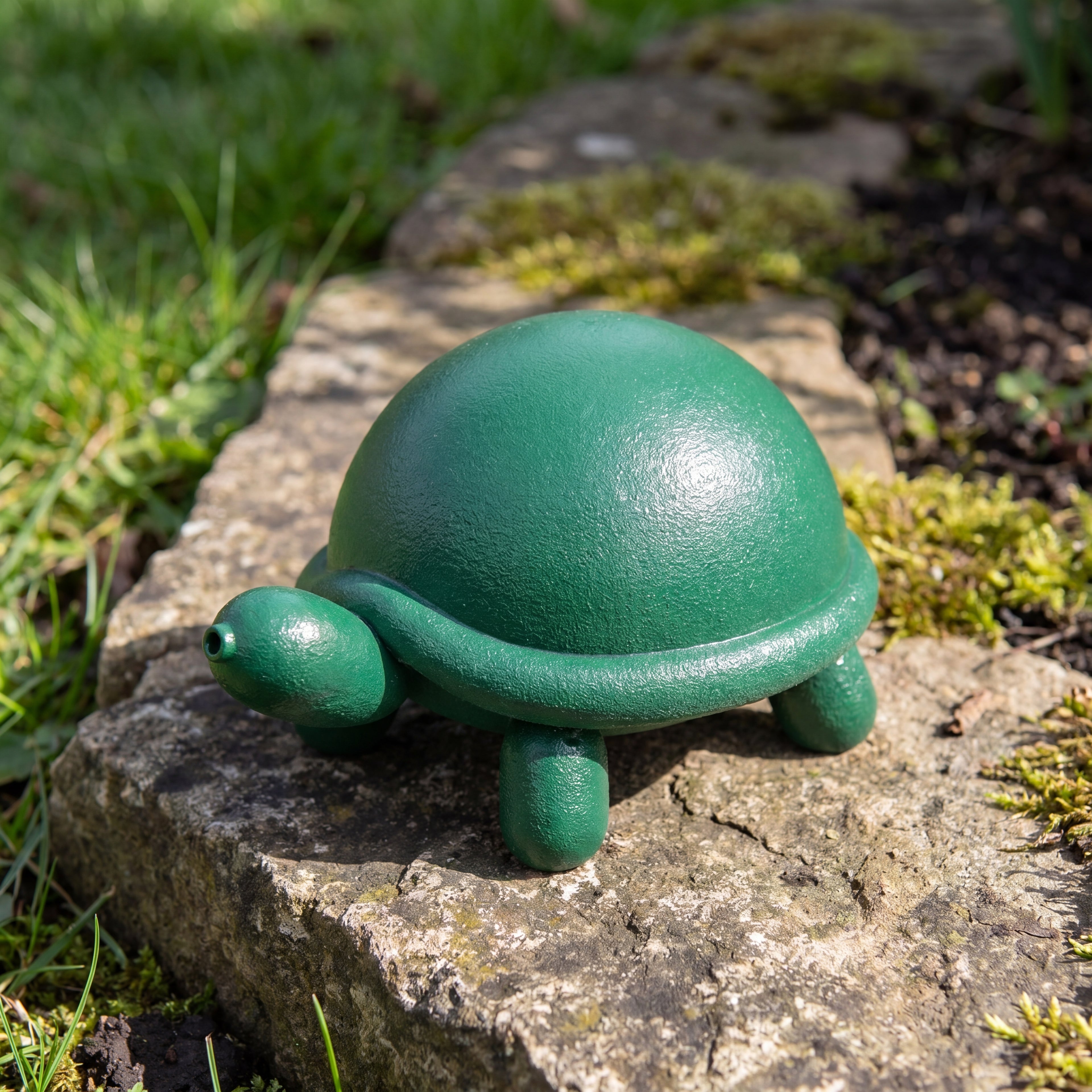 Balloon Turtle