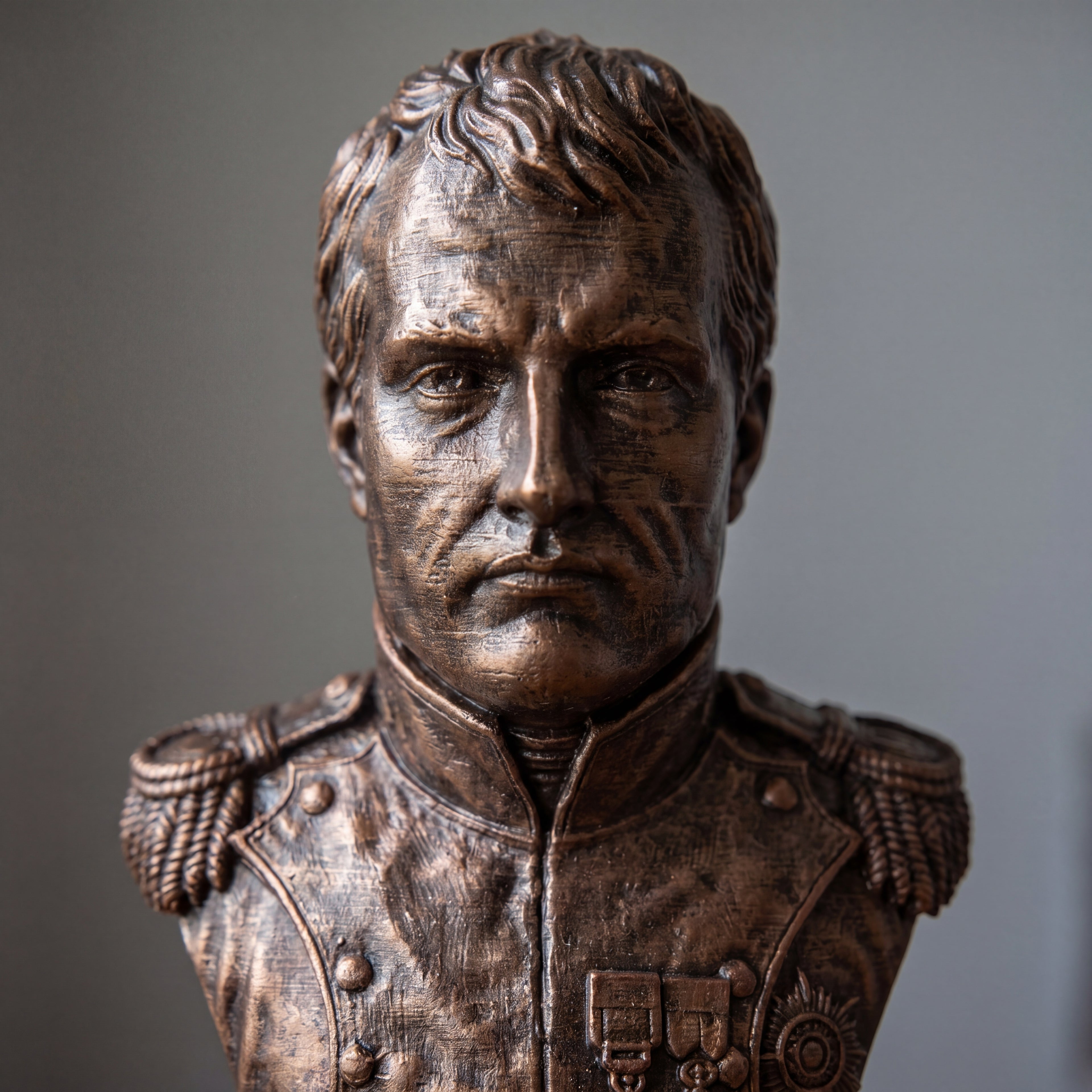 Napoleon Bonaparte Bust