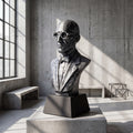 Le Corbusier Bust