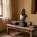 Mahatma Gandhi Bust