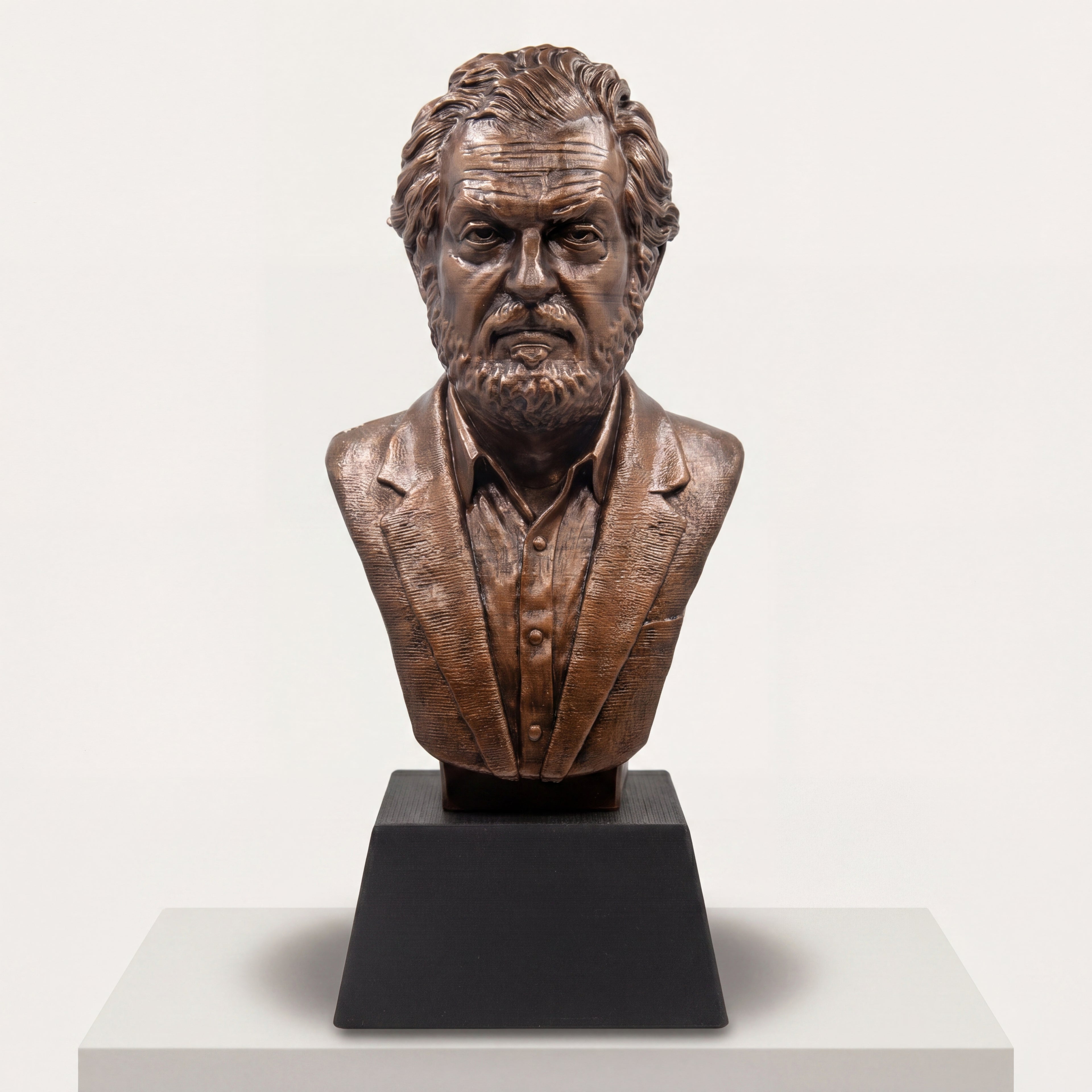Stanley Kubrick Bust