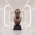 Stanley Kubrick Bust