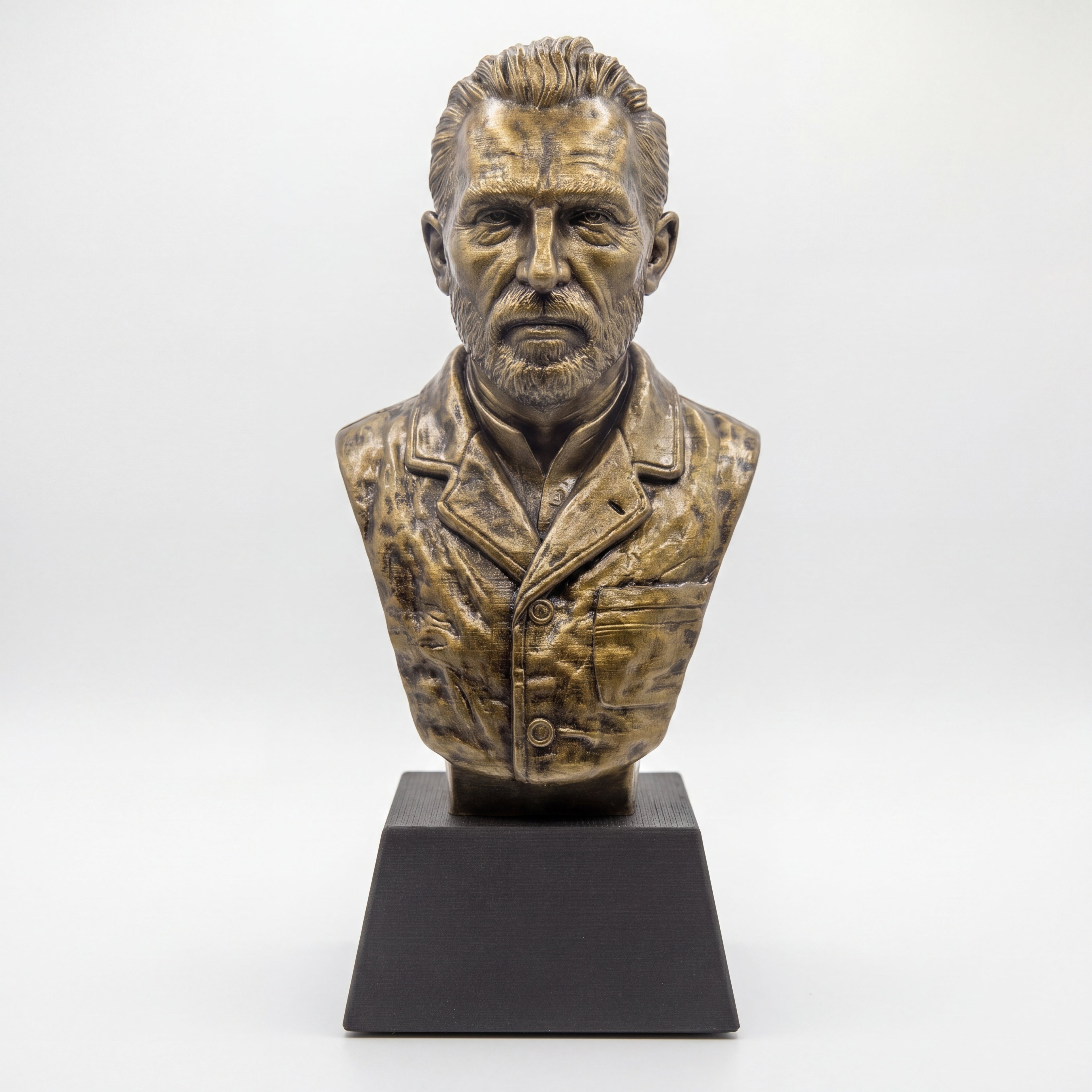 Vincent van Gogh Bust