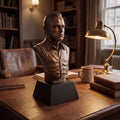 Marlon Brando Bust