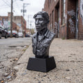 Tupac Shakur Bust