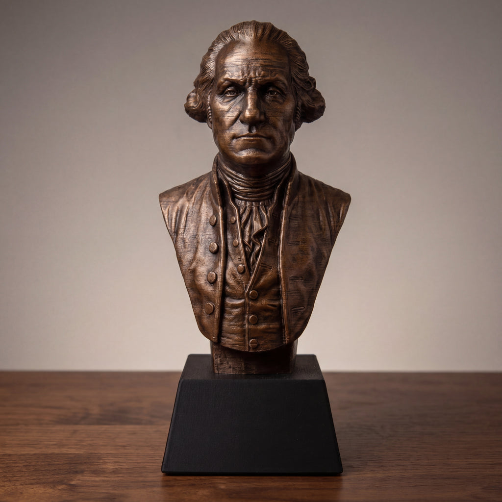George Washington Bust