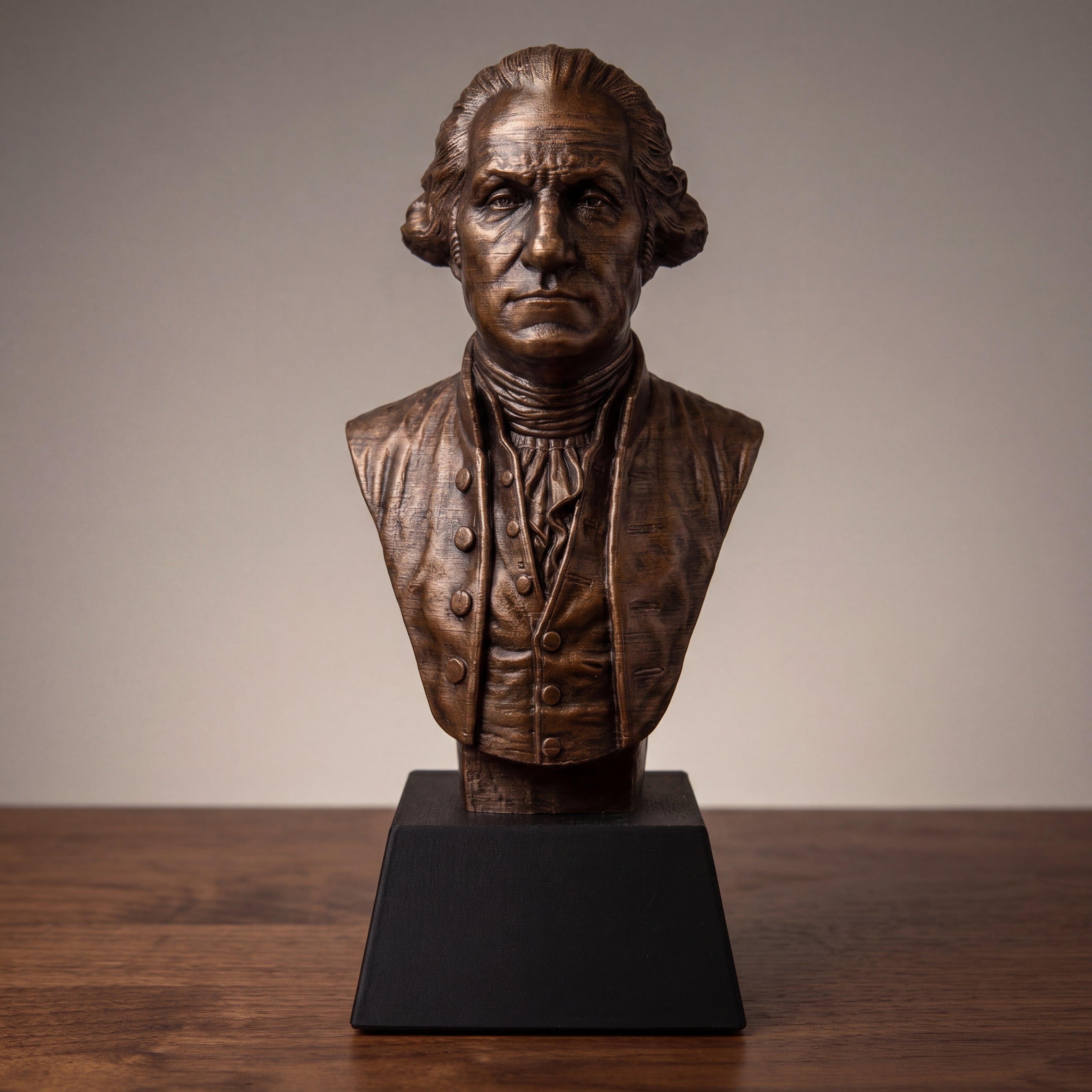 George Washington Bust