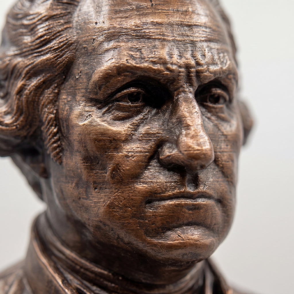 George Washington Bust