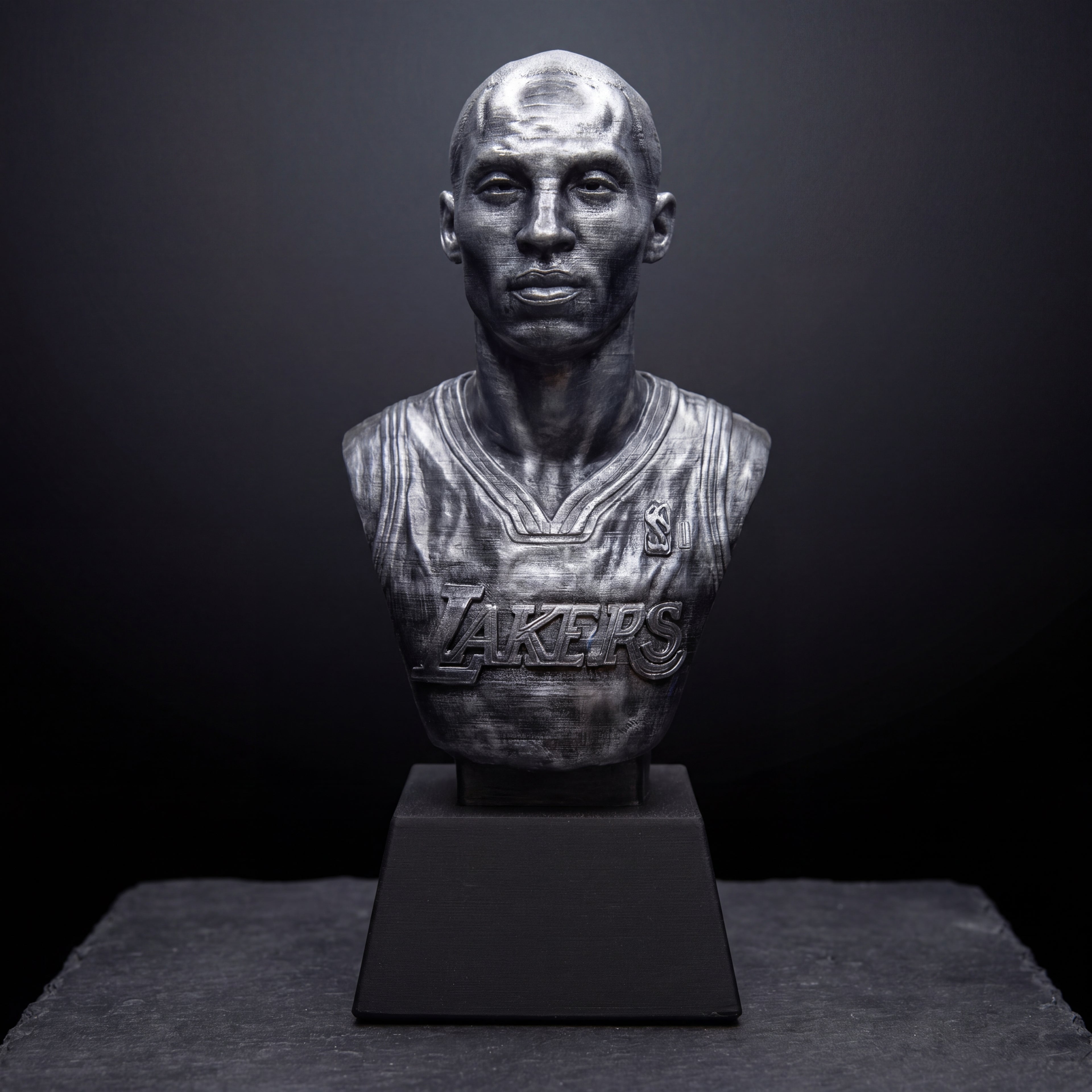 Kobe Bryant Bust