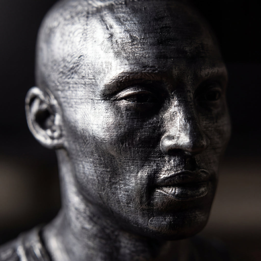 Kobe Bryant Bust