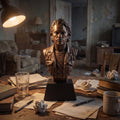 Heath Ledger Bust