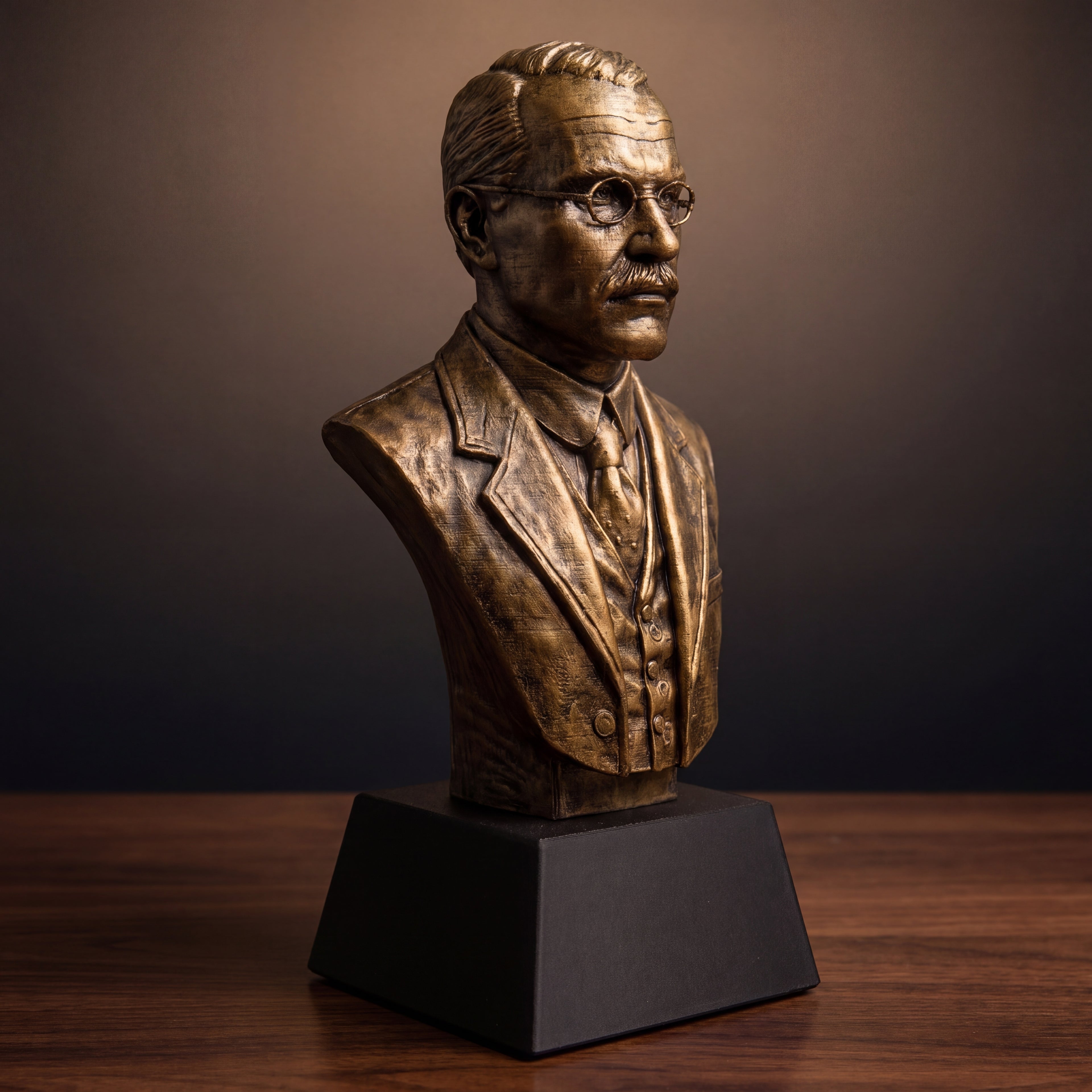 Carl Jung Bust