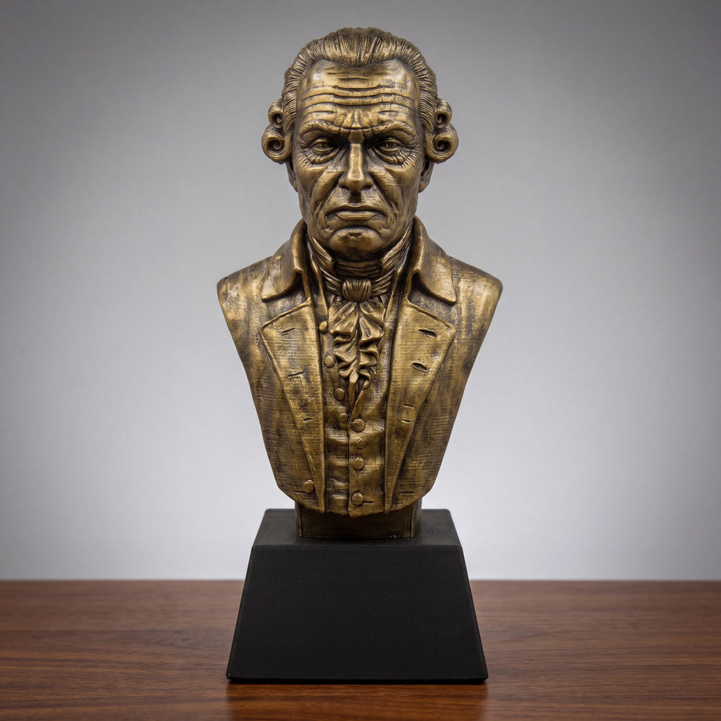 Immanuel Kant Bust