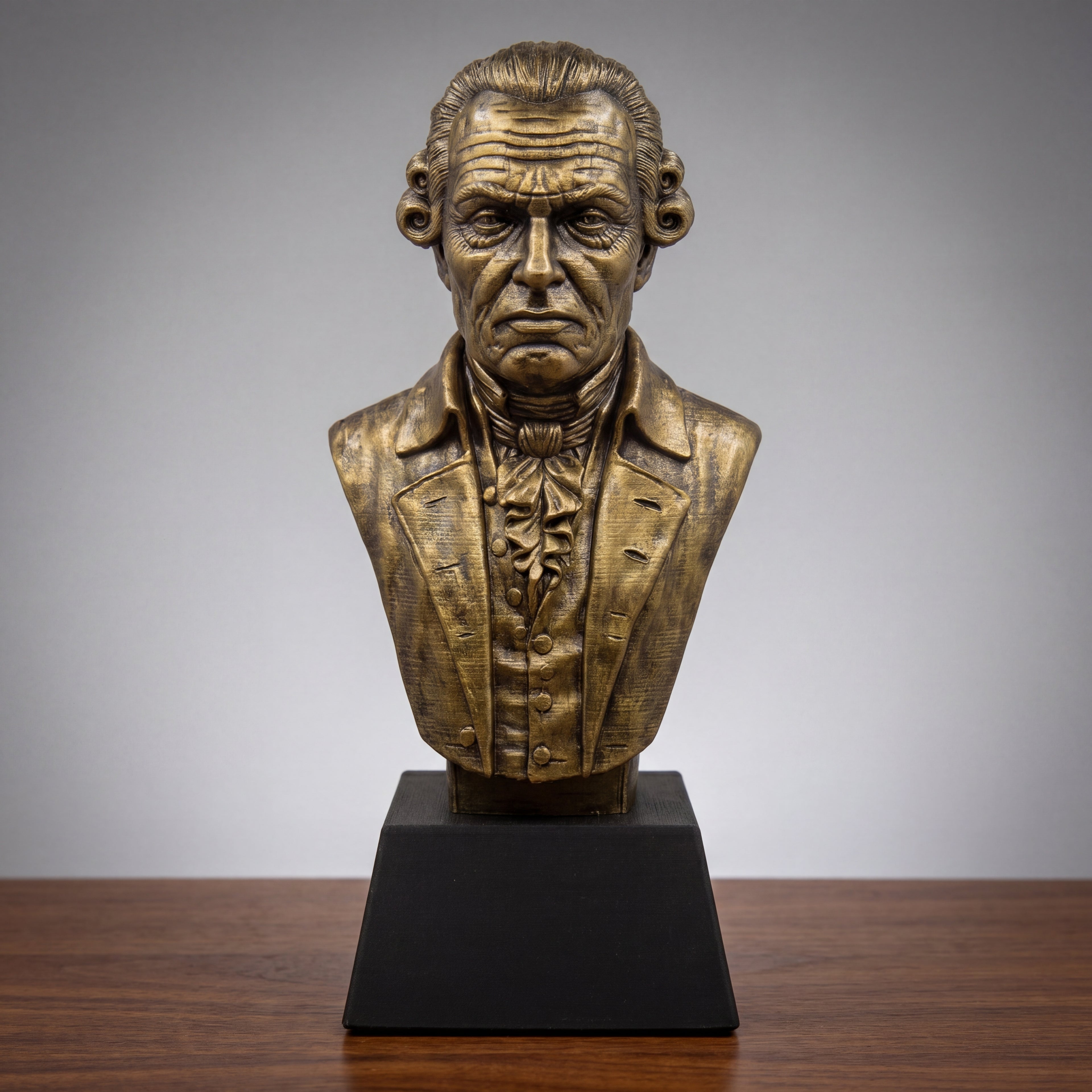 Immanuel Kant Bust