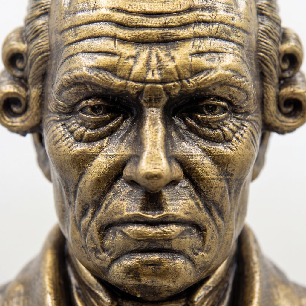 Immanuel Kant Bust