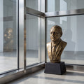 Mies van der Rohe Bust
