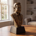 Robin Williams Bust