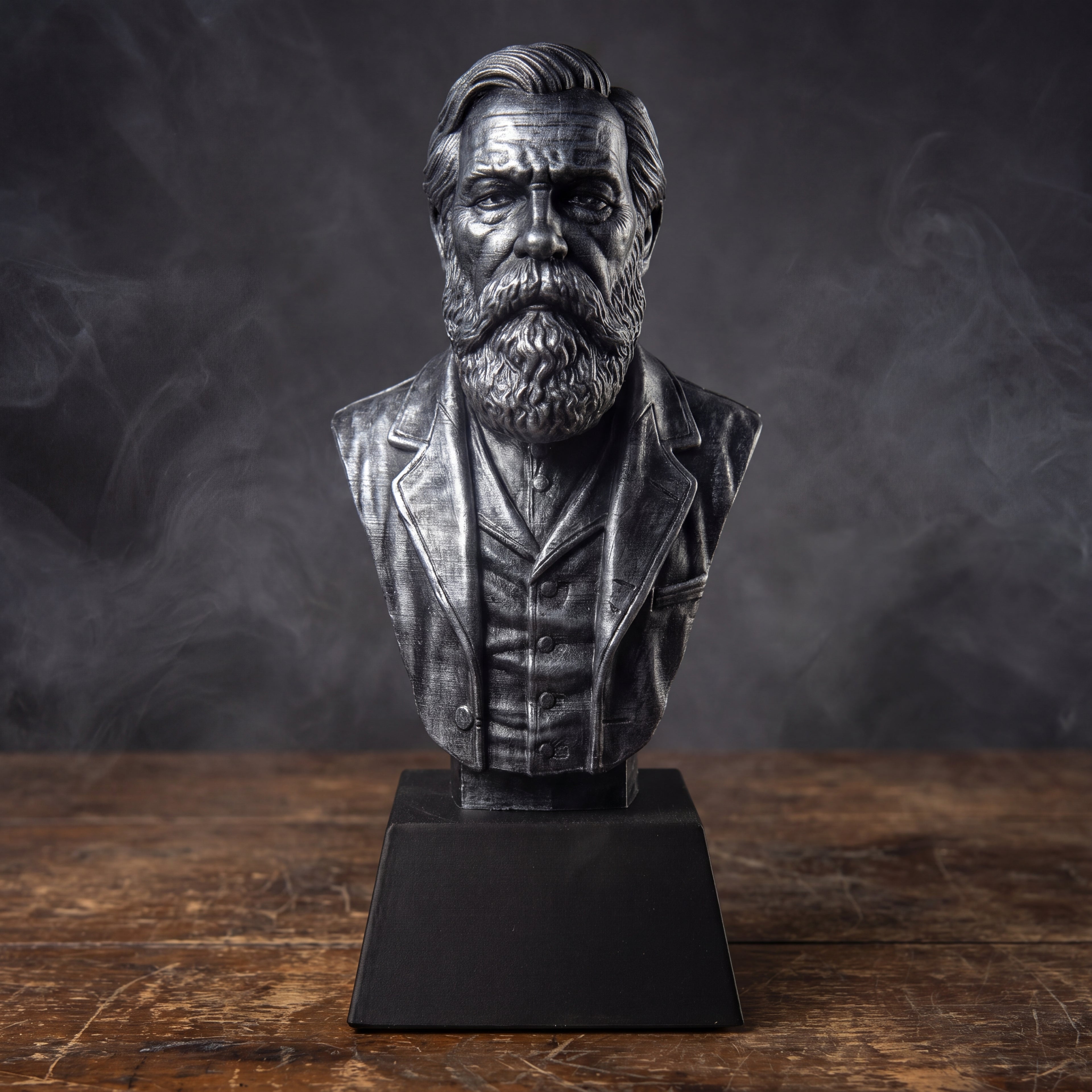 Friedrich Engels Bust