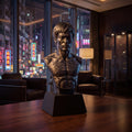 Bruce Lee Bust