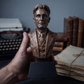 George Orwell Bust
