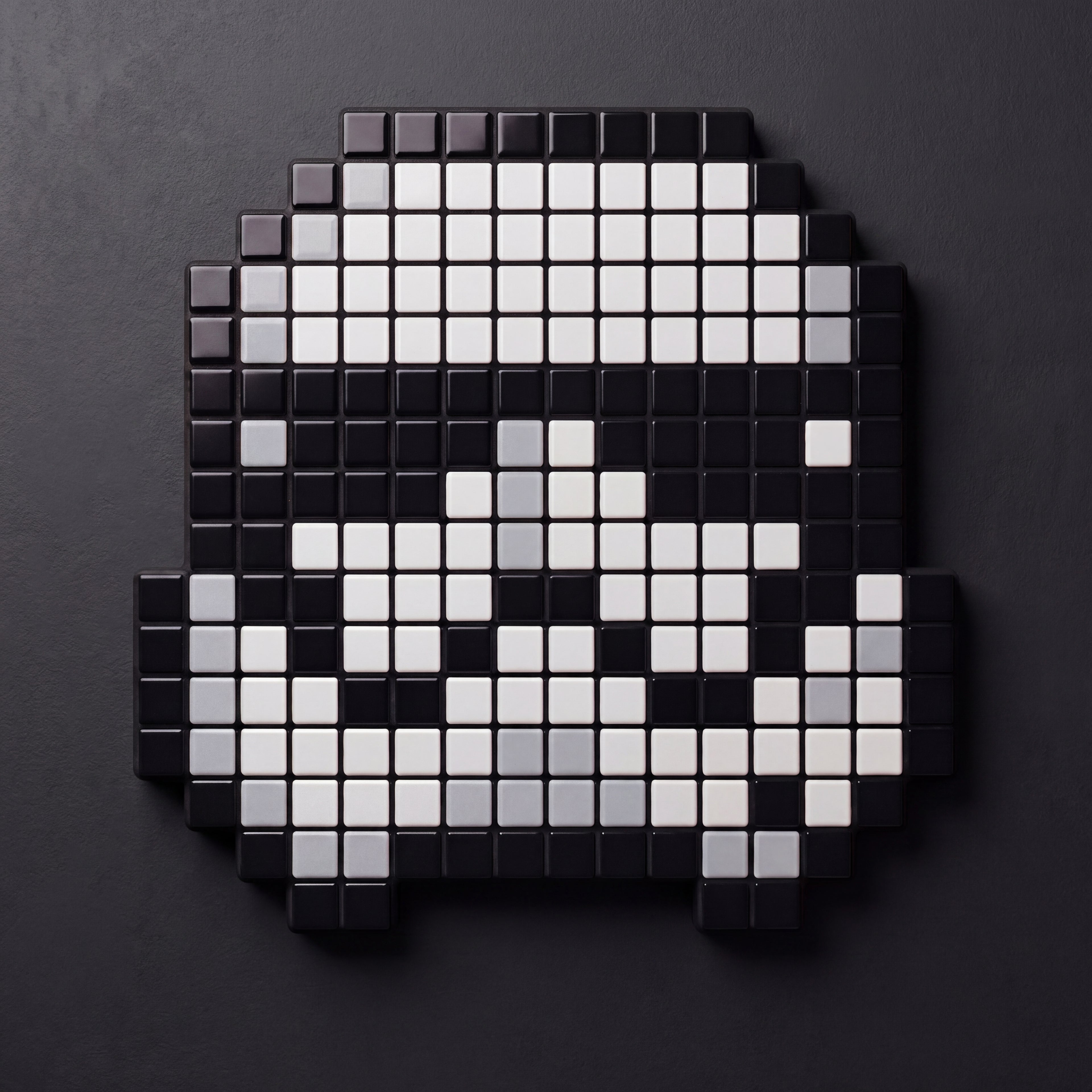 Pixel Stormtrooper