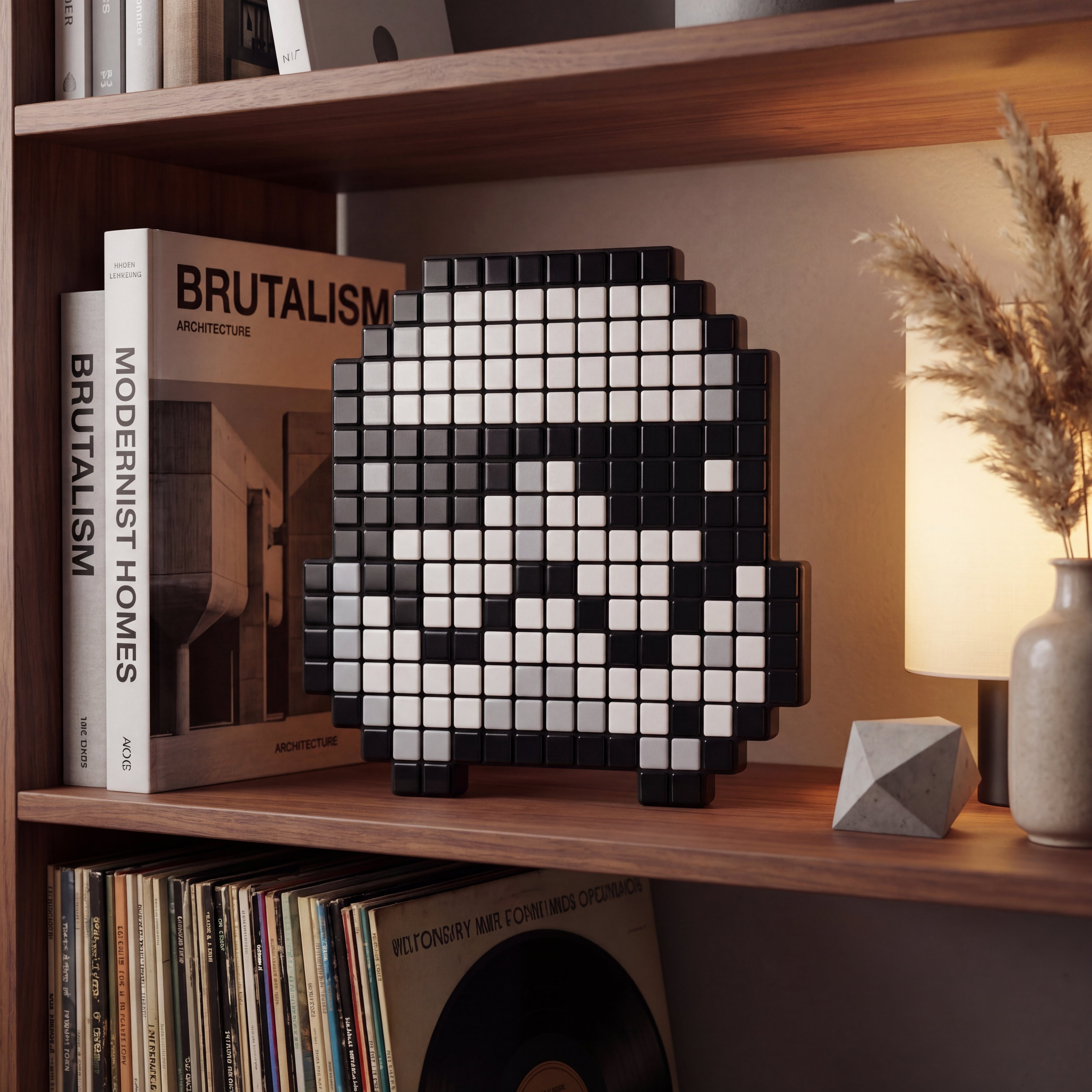 Pixel Stormtrooper