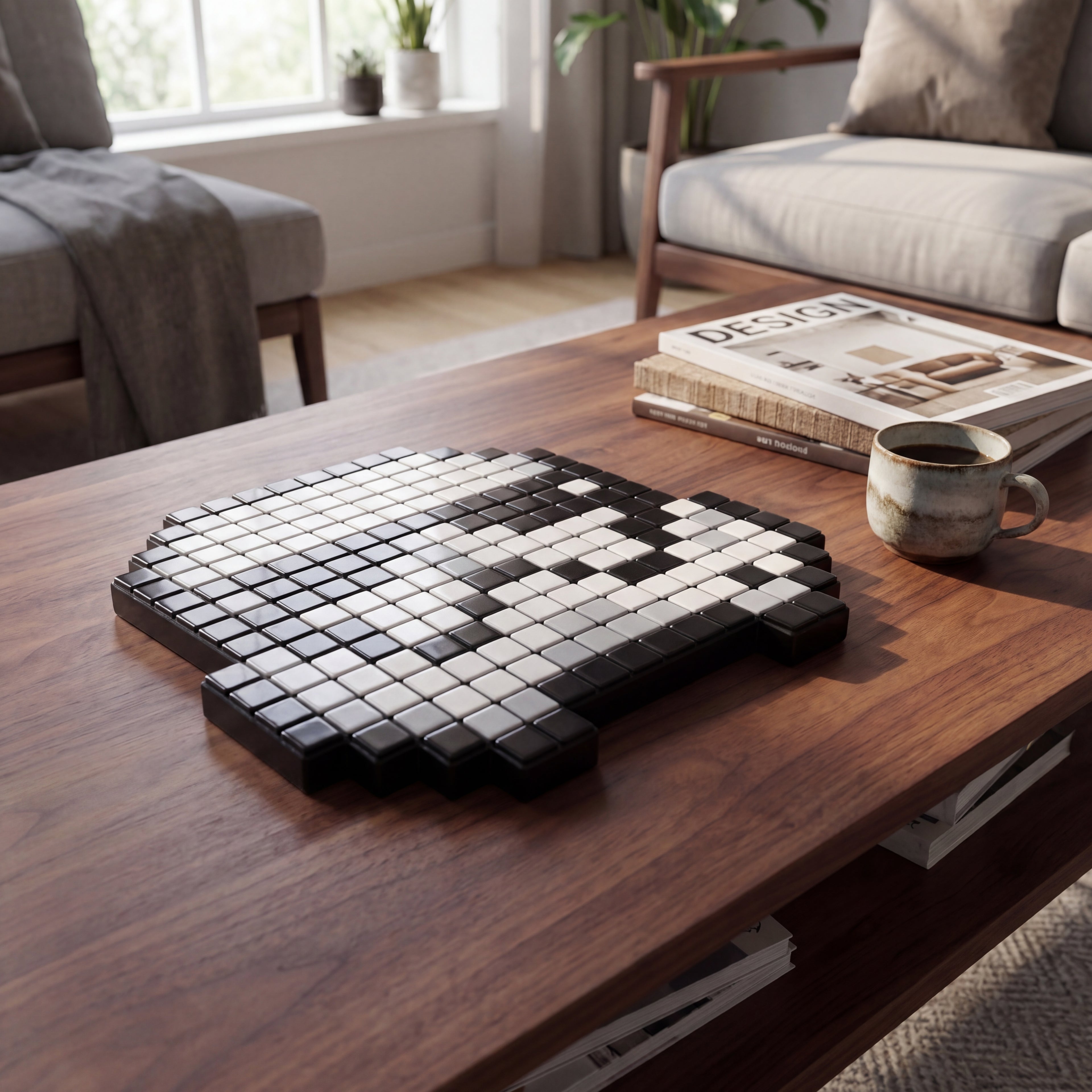 Pixel Stormtrooper
