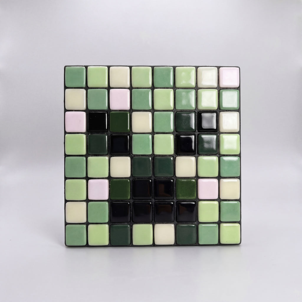 Pixel Creeper