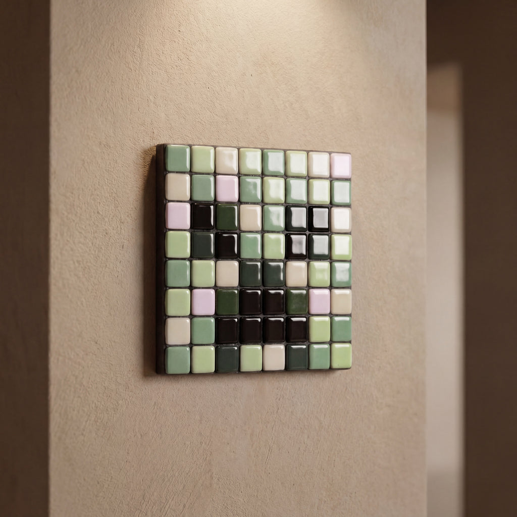 Pixel Creeper