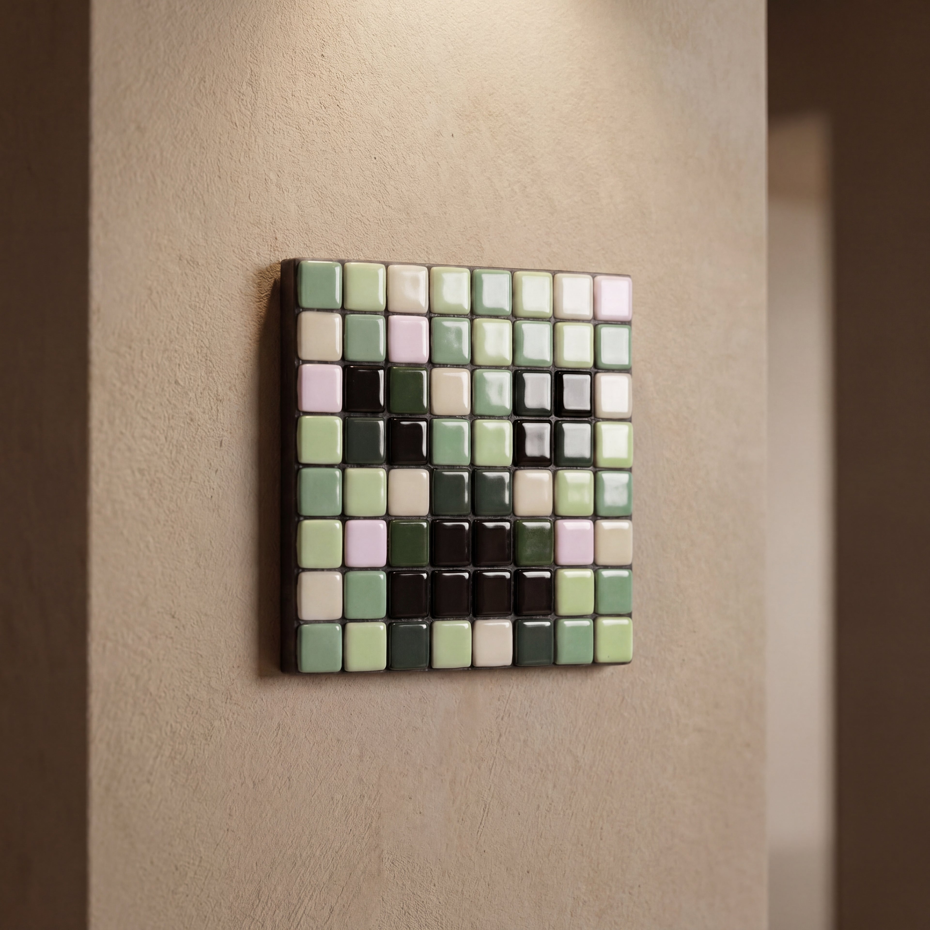 Pixel Creeper